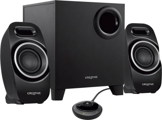 Creative Speakers Buy Creative Speakers Online At Best Prices In