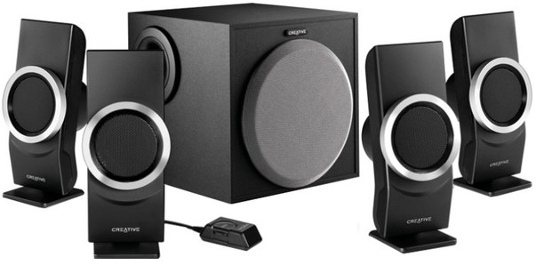 hybon home theater 4.1
