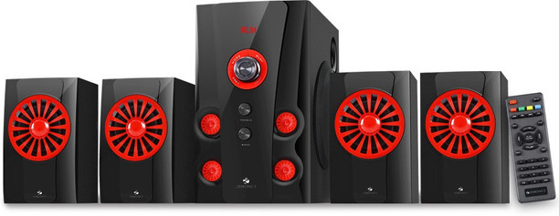 zebronics roar bt rucf