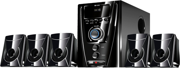 flipkart sound system