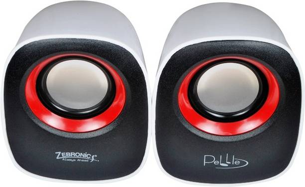 Ping India Mobiles Electronics Appliances Zebronics Zeb S700 Portable Laptop Desktop Speaker