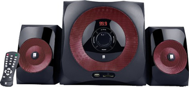 iball tarang v7 remote