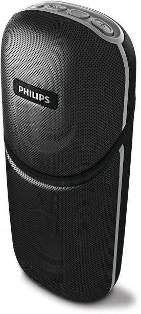PHILIPS IN-BT112/94 12 W Portable Bluetooth Speaker