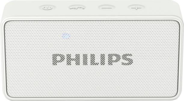 PHILIPS BT64 3 W Portable Bluetooth Speaker