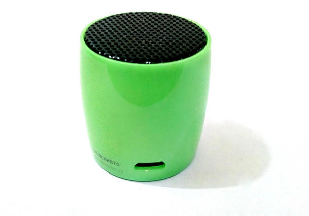 iball disc a9 bluetooth speaker