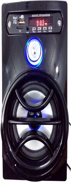 Evolution Kart WOOFER 21 NO 5 W Portable Mobile/Tablet Speaker
