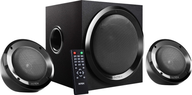 intex home theatre price flipkart