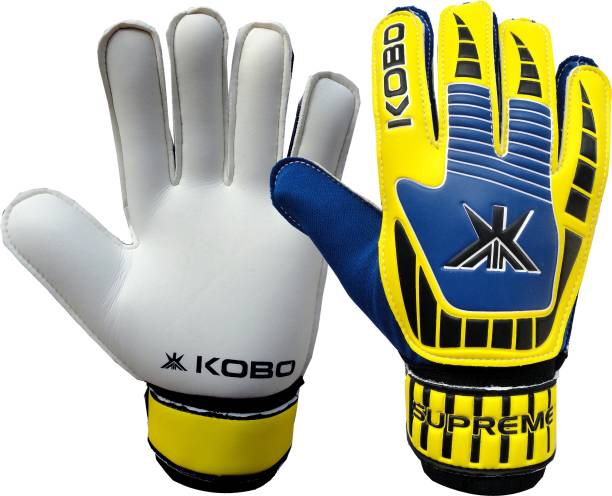 KOBO Supreme Goalkeeping Gloves