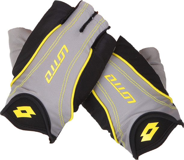 Lotto gym gloves clearance