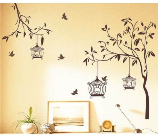 wall painting stickers online
