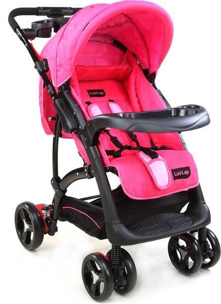 Luvlap Baby Strollers Prams Buy Luvlap Strollers Prams Online In India Flipkart Com
