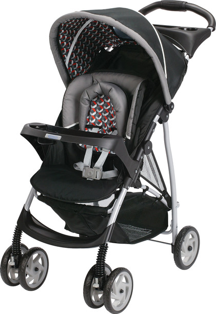 graco lightweight