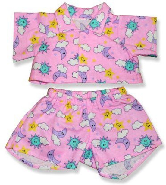 teddy bear clothes online