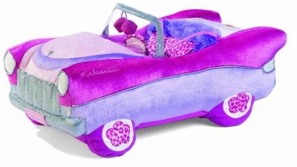 Manhattan Toy Soft Toys Online At Best Manhattan Toy Groovy S Style Pinktastic Retro Roller 9 Inch