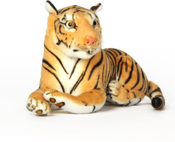 wild animal soft toys