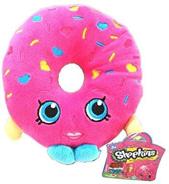 shopkins soft toys