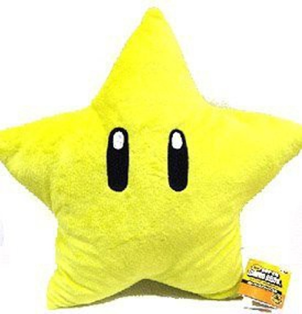 super mario teddy bear