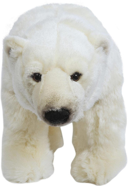 hamleys stuffed toys