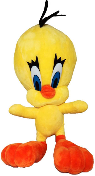 tweety bird soft toy online