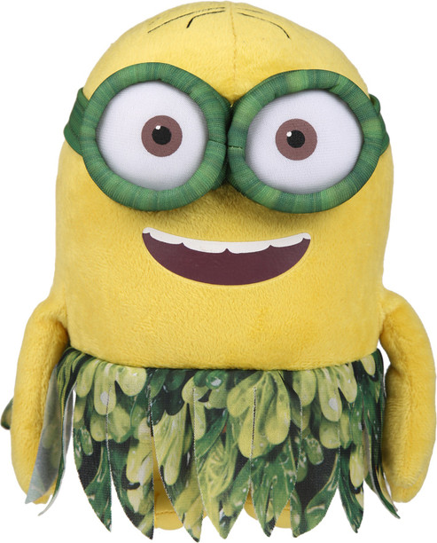 minion plush toy australia