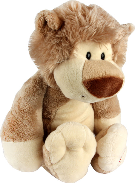 hamleys lion