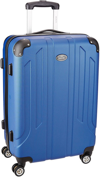 pronto suitcase lock