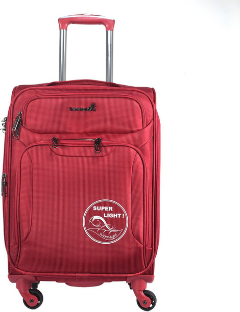 traworld trolley bags 24 inches