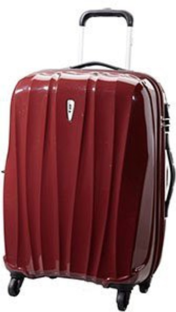 vip luggage trolley bags price