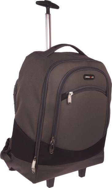 Bags R Us Luggage Travel Online At Bags R Us Cabin Trolley Luggage 18 Inch