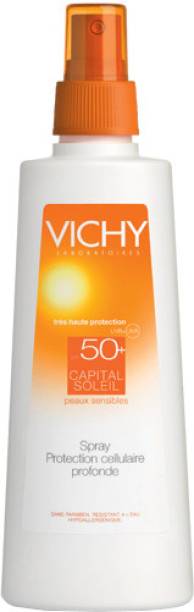 Vichy Capital Soleil - SPF 50