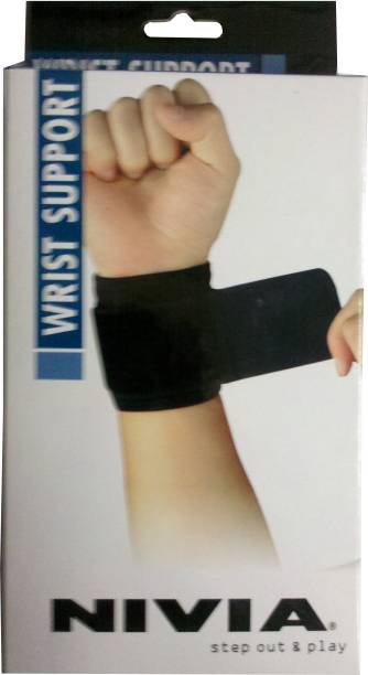 NIVIA WS-583 Wrist Support