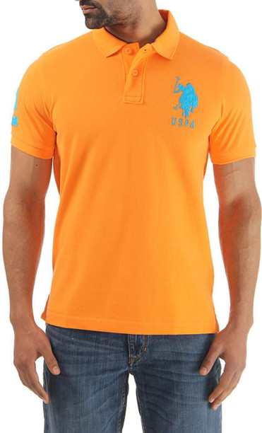 us polo t shirts flipkart