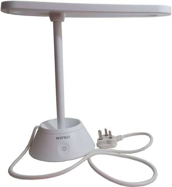 Wipro Table Lamps At Best S In Wipro Nu Led Designer Study Lamp