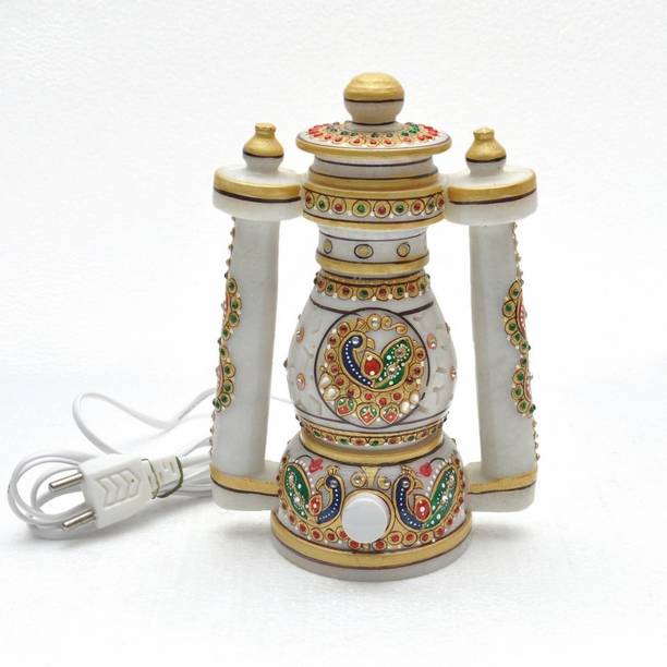 Gaura Art Crafts Table Lamps Gaura Art Crafts Designer Lamp Table