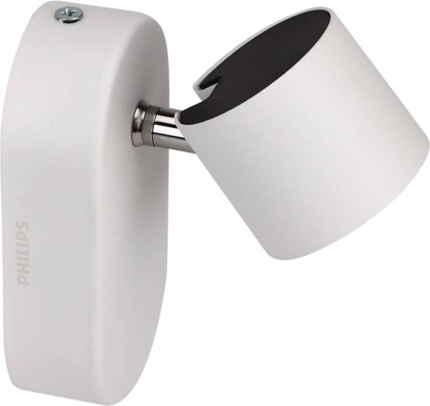 PHILIPS Track Light Wall Lamp Without Bulb