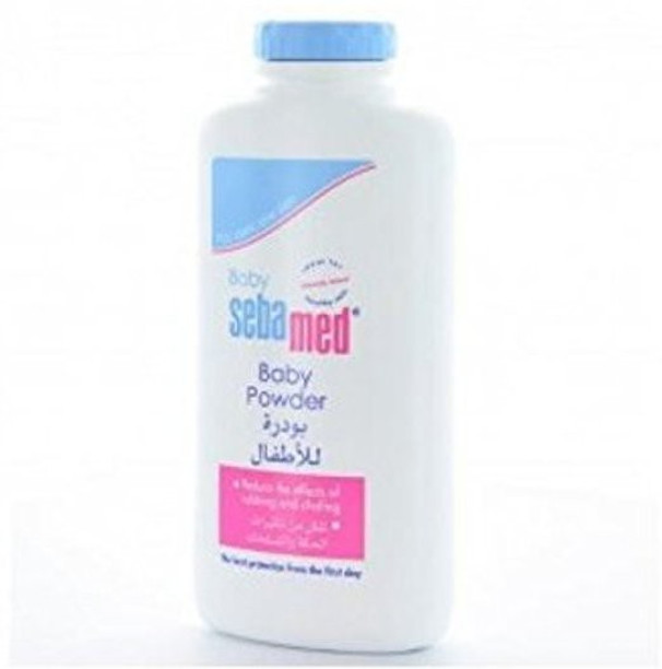 sebamed prickly heat powder