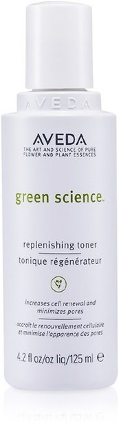 aveda toner