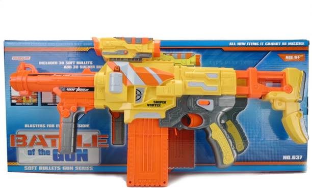 Battle Toys Toy Guns Buy Battle Toys At Upto 40 Off Online At Best Prices In India Flipkart Com