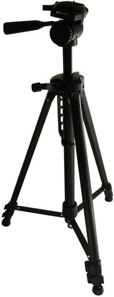Power Smart Professional 3 Way PAN TILT ROTATE PS 333 Camera Stand