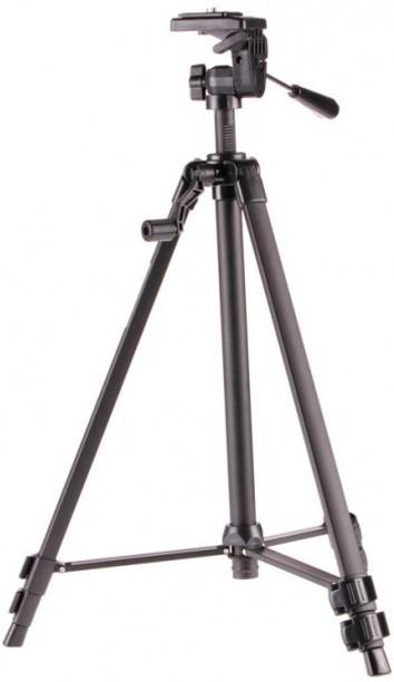 Power Smart WT-330A Portable Stand Kit for Professional Digital SLR Camera Tripod