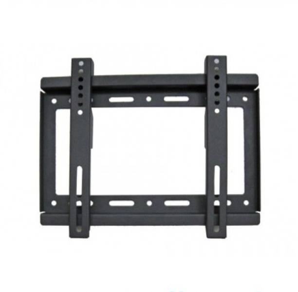Tv Wall Mounts At Best S In India Flipkart Com Sl 14 22 26 32 42 Inch Universal Bracket Fixed Tv