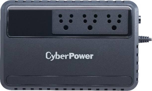 CyberPower BU600E-IN UPS
