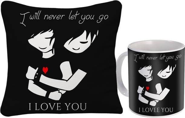 SKY TRENDS Cushion Gift Set