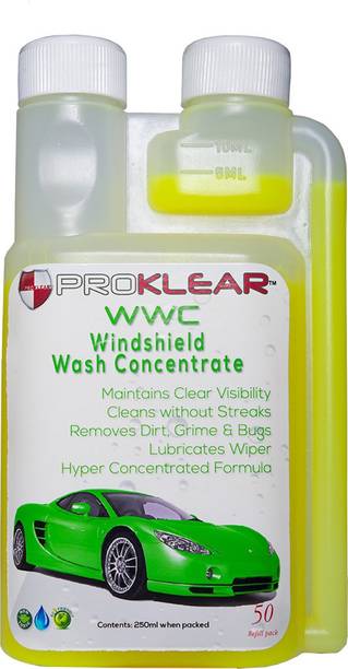 Vehicle Glass Cleaners Buy Vehicle Glass Cleaners Online At Best