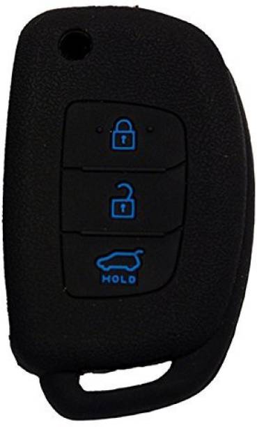 Onlinemart Car Key Cover