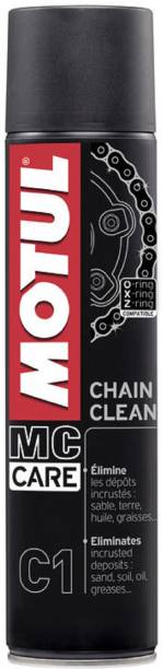 MOTUL C1 Clean Chain Oil