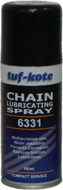 Tufkote 6331 Lubricating Spray Chain Oil