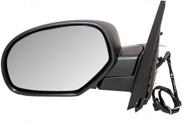 Ping India Mobiles Electronics Appliances Carsz Power Rear View Mirror For Honda Amaze