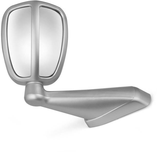 Car Mirrors At Best S In India Unique Manual Rear View Mirror For Chevrolet Captiva