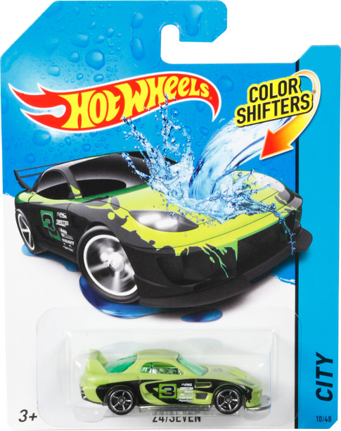 google hot wheels